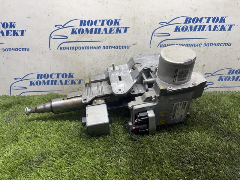 Колонка рулевая Renault Megane sport  F4R