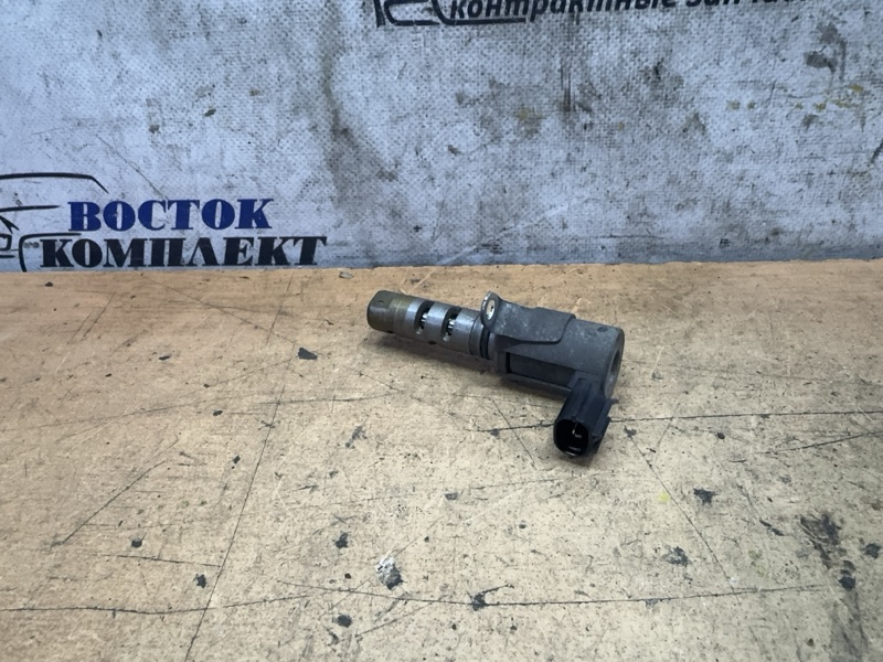 Клапан VVTI Mazda Verisa 2006 DC5W ZY-VE
