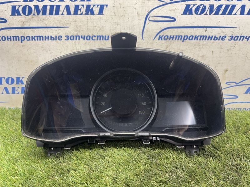 Комбинация приборов Honda Shuttle GP7 LEB