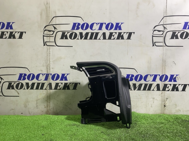 Дефлектор воздушный Honda Shuttle 2015 GP8 LEB