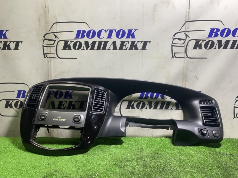 Рамка магнитофона Ford Escape 2008 EP3W L3
