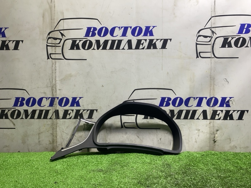 Накладка консоли Suzuki Baleno WB42S K10C