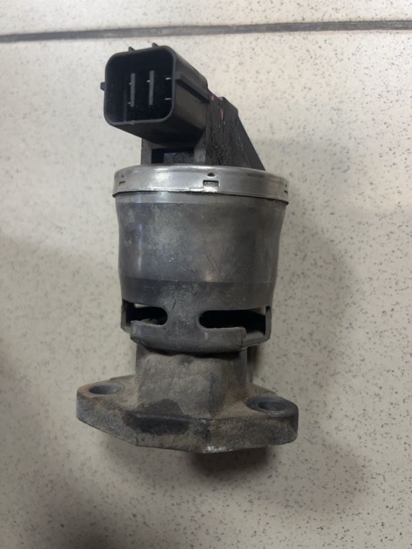 Клапан EGR Honda Odyssey 2000 RA6 F23A