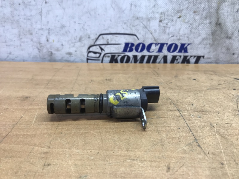 Клапан VVTI Toyota Voxy 2010 ZRR70G 3ZR-FAE