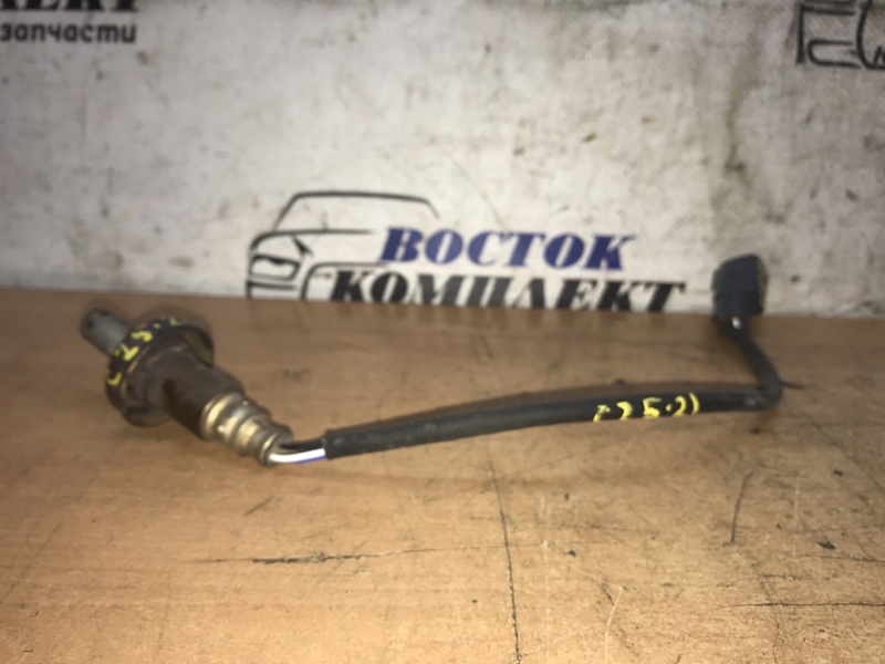 Датчик кислородный Toyota Voxy 2010 ZRR70G 3ZR-FAE