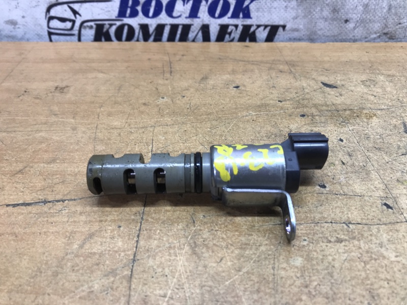 Клапан VVTI Toyota Voxy 2008 ZRR70W 3ZR-FAE