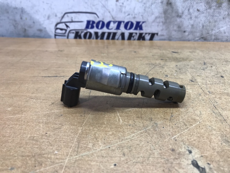 Клапан VVTI Toyota Voxy 2008 ZRR70W 3ZR-FAE