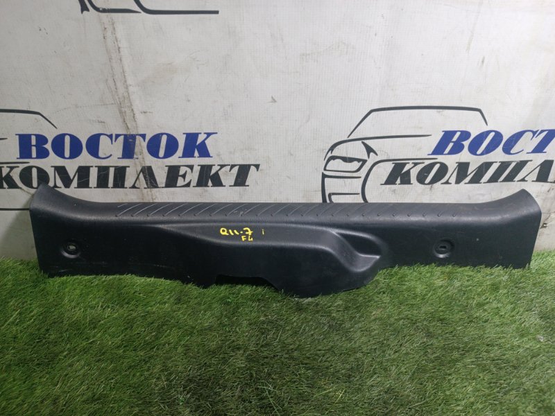 Накладка на порог Ford Escape 2008 EP3W L3 перед лев