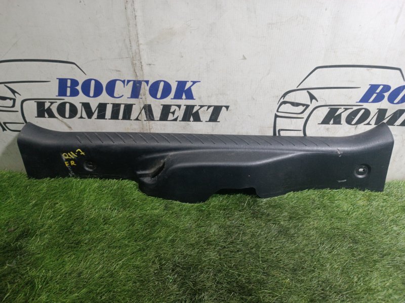 Накладка на порог Ford Escape 2008 EP3W L3 перед прав