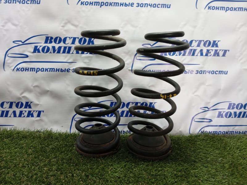 Пружина подвески Honda Civic FD3 LDA зад