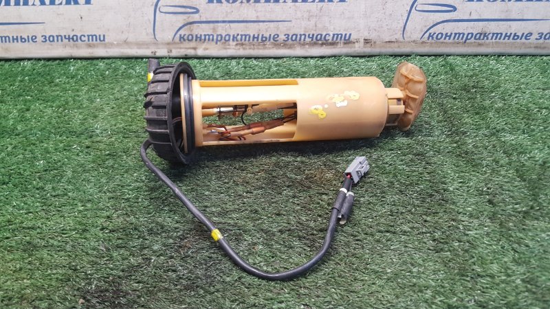 Насос топливный Volvo V70 2000 V70 B5244S