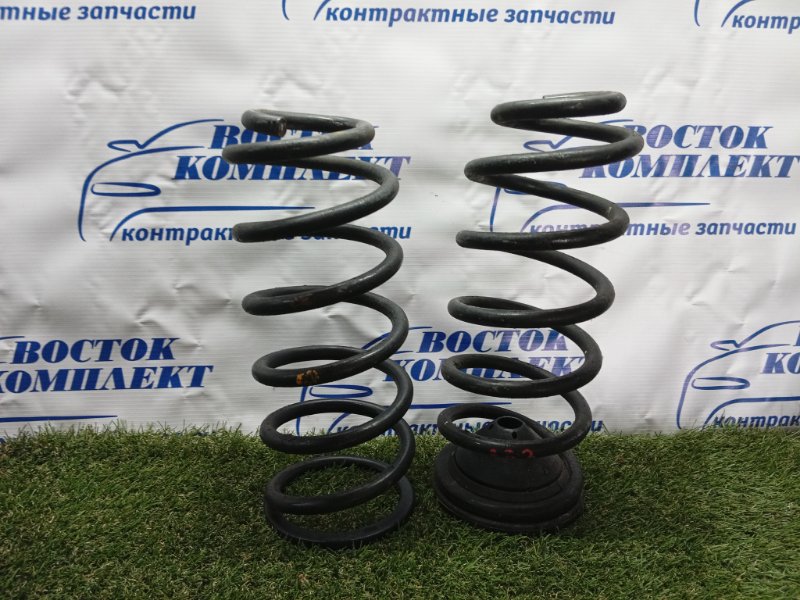 Пружина подвески Honda Civic 2009 FD3 LDA зад