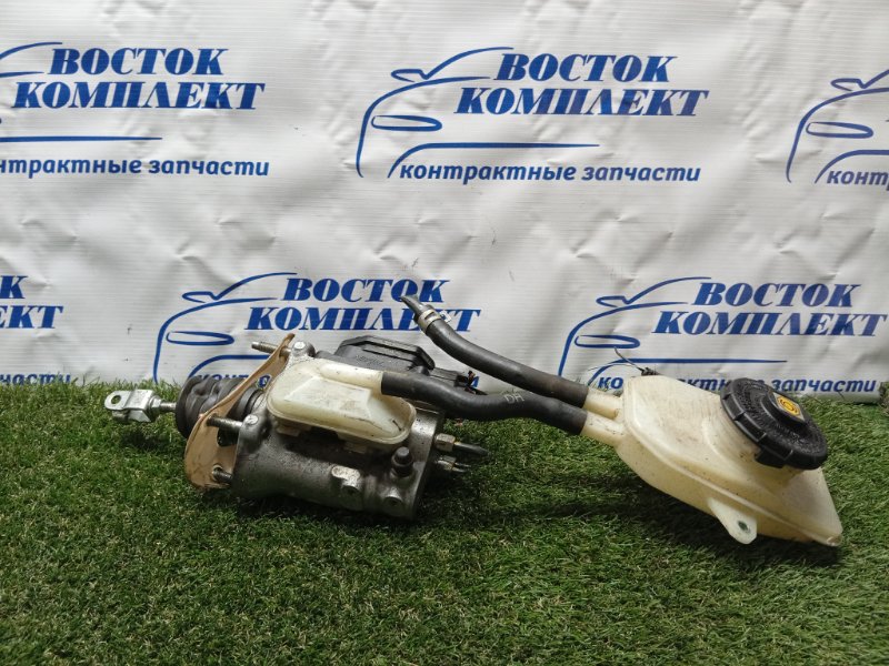 Главный тормозной цилиндр Honda Shuttle GP7 LEB