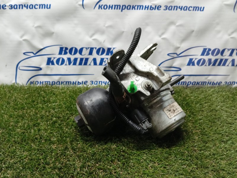 Вакуумный усилитель тормоза Honda Civic FD3 LDA