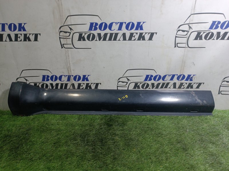 Порог Ford Escape 2008 EP3W L3 перед лев
