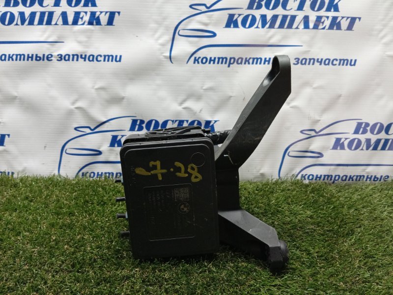 Блок ABS BMW 218D 218D F45B47