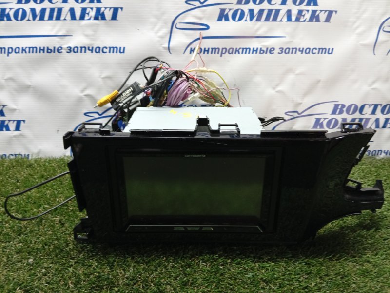 Магнитола Honda Shuttle GP7 LEB