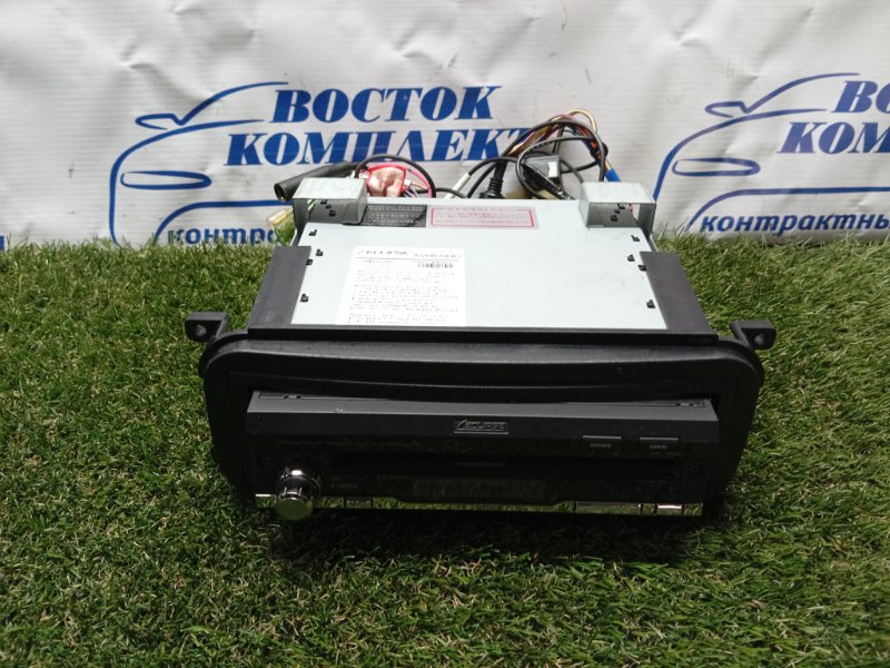 Магнитола Chrysler PT Cruiser 1C8F4B8805T565286 5324LPCO