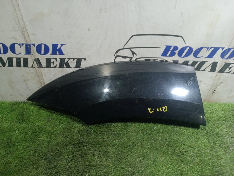 Накладка на крыло Ford Escape 2008 EP3W L3 зад прав