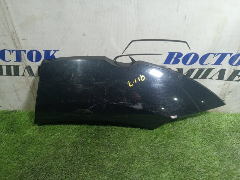 Накладка на крыло Ford Escape 2008 EP3W L3 зад лев