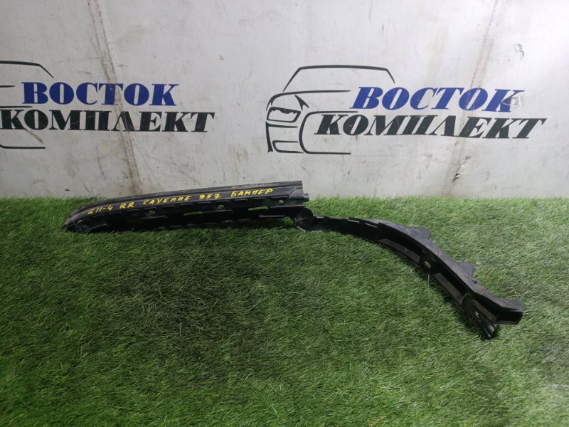 Клипса бампера Porsche Cayenne 2008 957 M55.01 зад прав