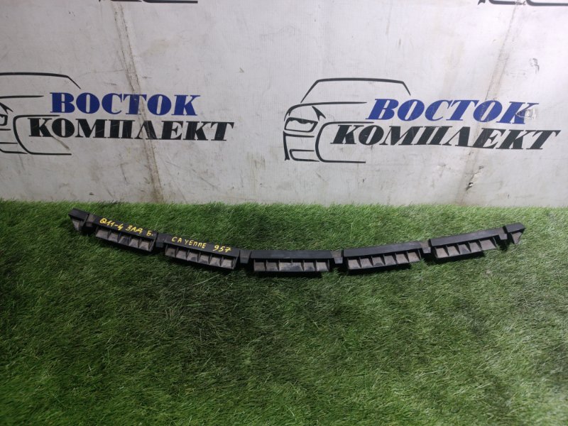 Клипса бампера Porsche Cayenne 2008 957 M55.01 зад