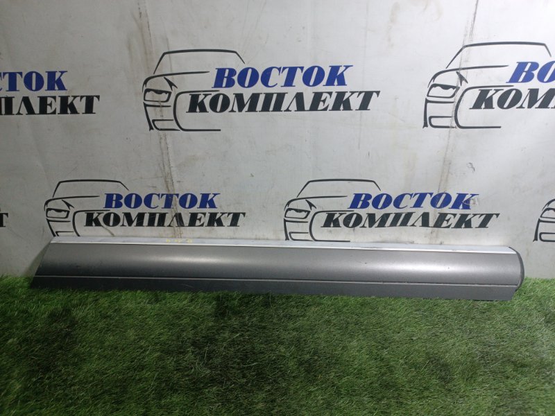 Накладка двери Porsche Cayenne 2008 957 M55.01 перед прав