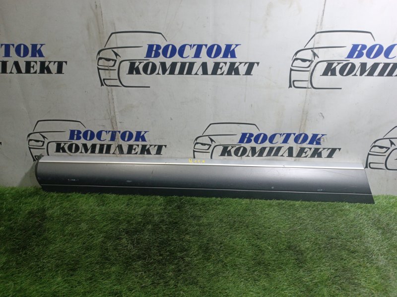 Накладка двери Porsche Cayenne 2008 957 M55.01 перед лев