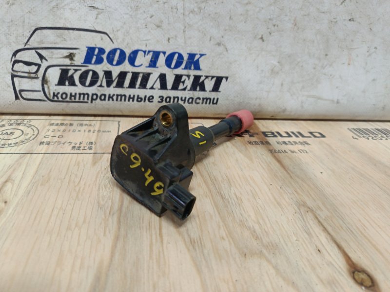 Катушка зажигания Honda Civic FD3 LDA