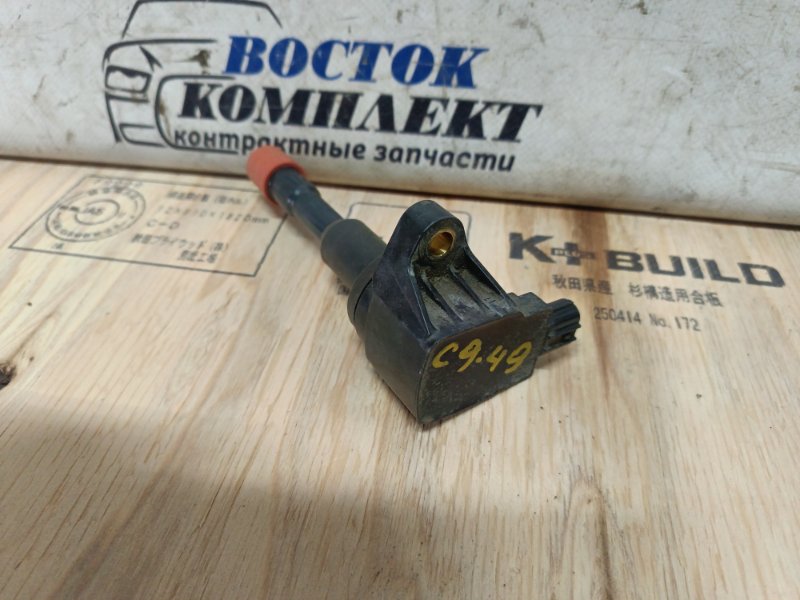 Катушка зажигания Honda Civic FD3 LDA