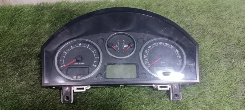 Комбинация приборов Land Rover Range Rover Sport 2006 L320 428PS