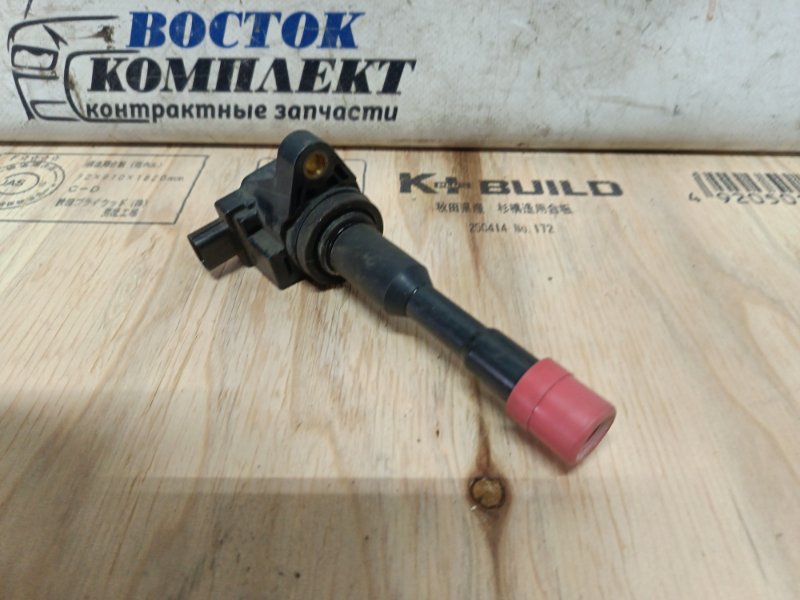 Катушка зажигания Honda Civic FD3 LDA
