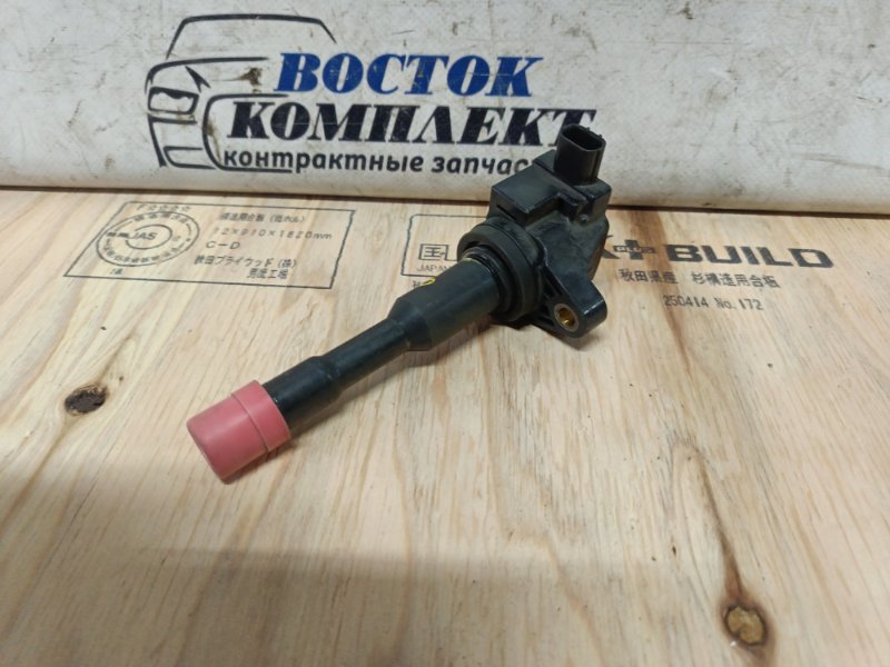 Катушка зажигания Honda Civic FD3 LDA