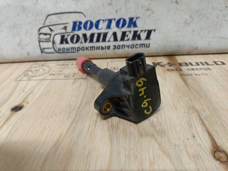 Катушка зажигания Honda Civic FD3 LDA