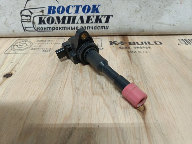 Катушка зажигания Honda Civic FD3 LDA