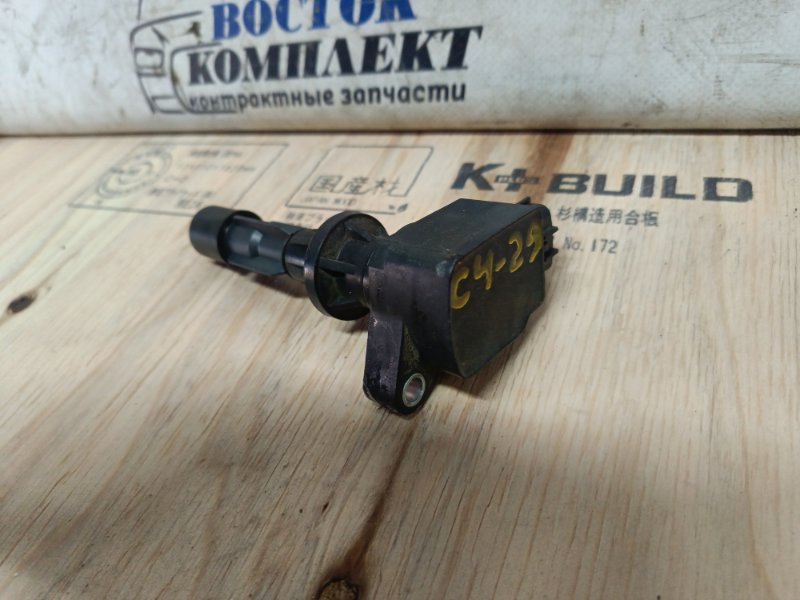 Катушка зажигания Mazda MPV LY3P L3-VE