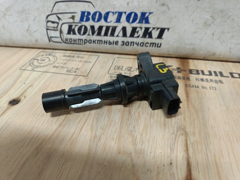 Катушка зажигания Mazda MPV LY3P L3-VE