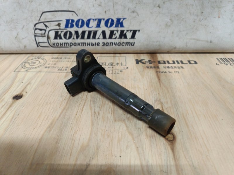 Катушка зажигания Honda Life JB5 P07A