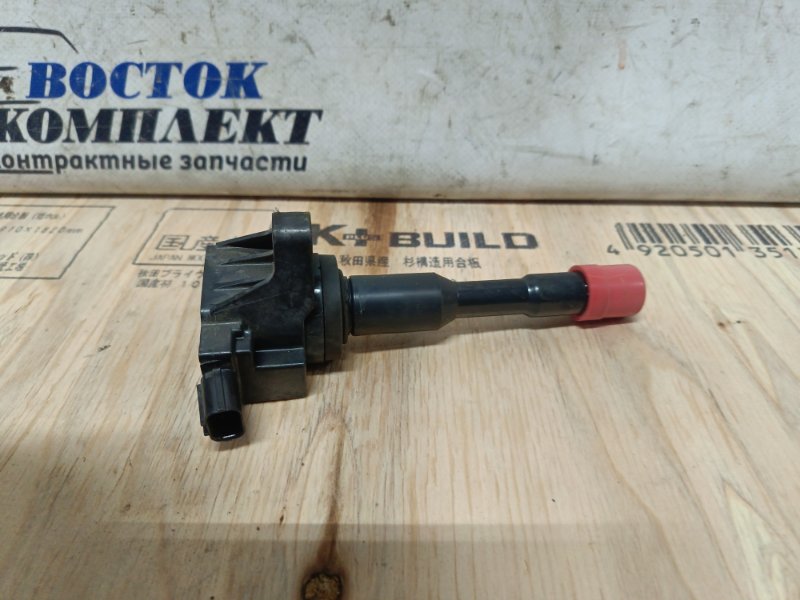 Катушка зажигания Honda Civic 2006 FD3 LDA
