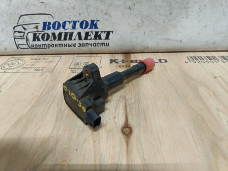 Катушка зажигания Honda Civic 2006 FD3 LDA