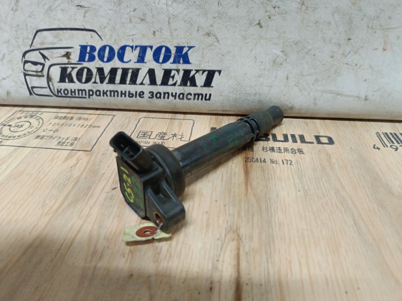 Катушка зажигания Toyota Celica ZZT231 2ZZ-GE