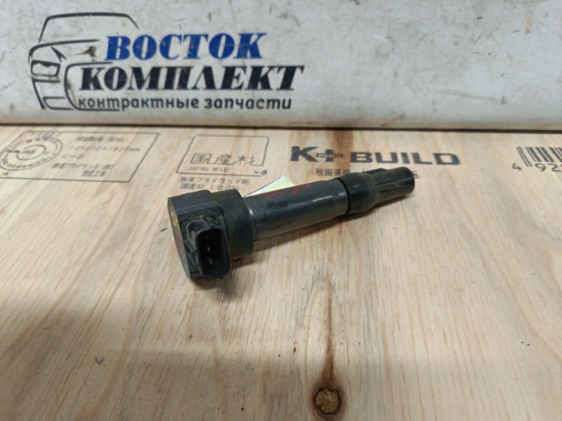 Катушка зажигания Mitsubishi Colt Z21A 4A90