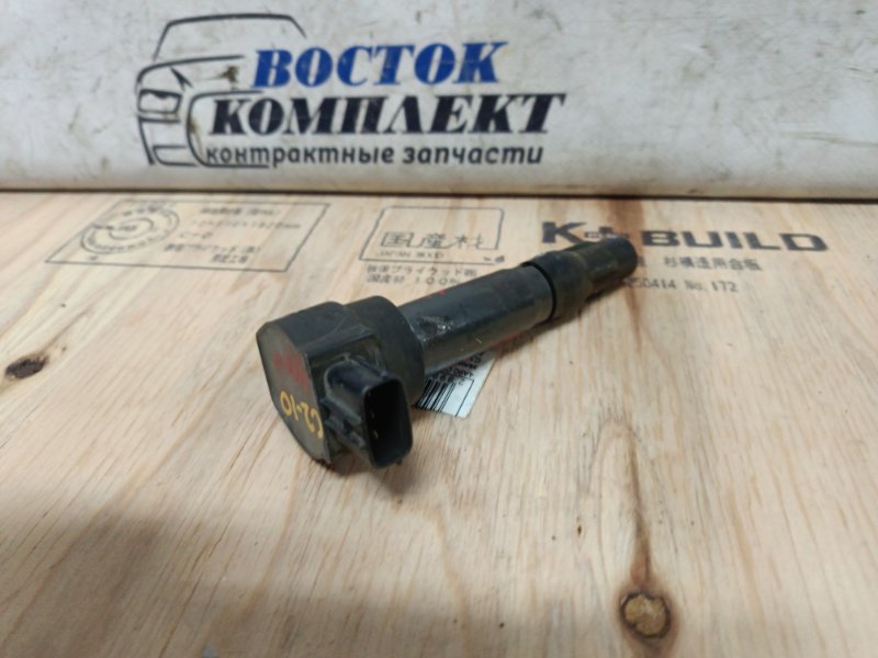 Катушка зажигания Mitsubishi Colt Z21A 4A90
