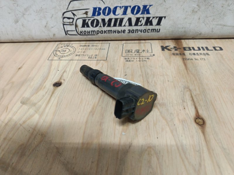 Катушка зажигания Mitsubishi Colt Z21A 4A90