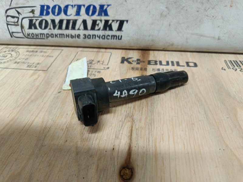 Катушка зажигания Mitsubishi Colt Z21A 4A90