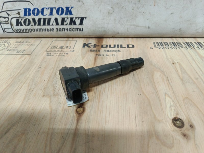 Катушка зажигания Mitsubishi Colt Z21A 4A90