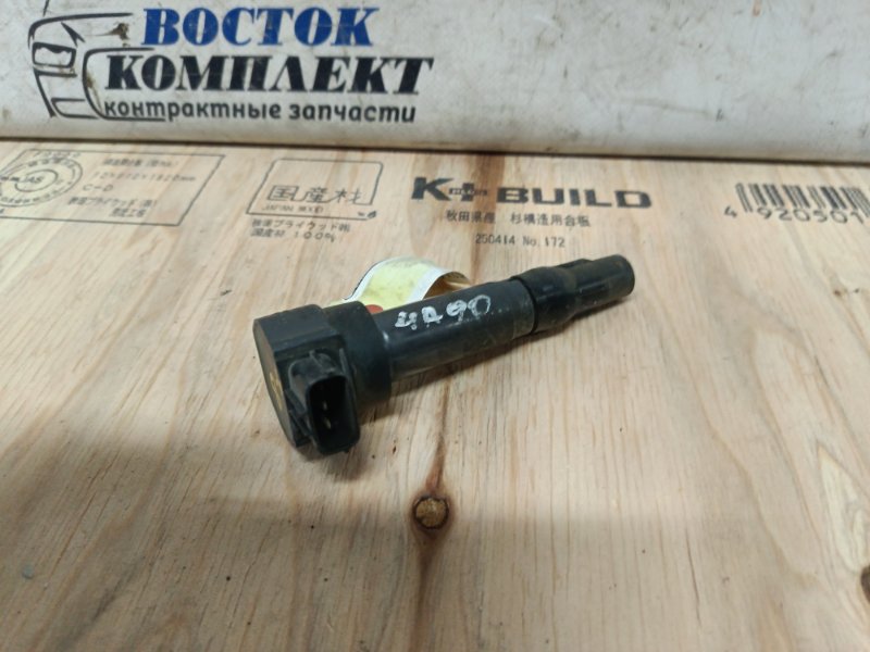 Катушка зажигания Mitsubishi Colt Z21A 4A90
