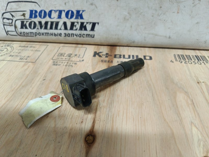Катушка зажигания Mitsubishi Colt Z21A 4A90