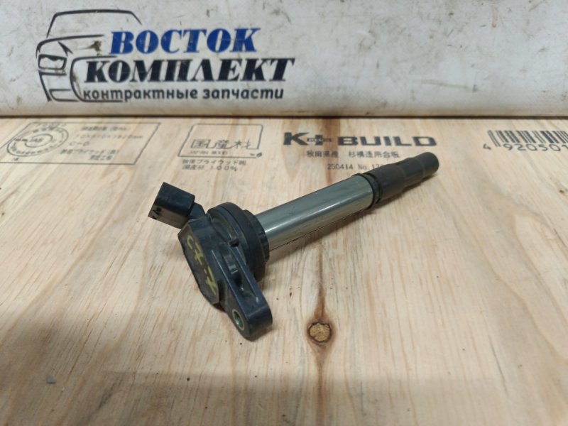 Катушка зажигания Toyota Corolla Rumion ZRE154 2ZR-FE