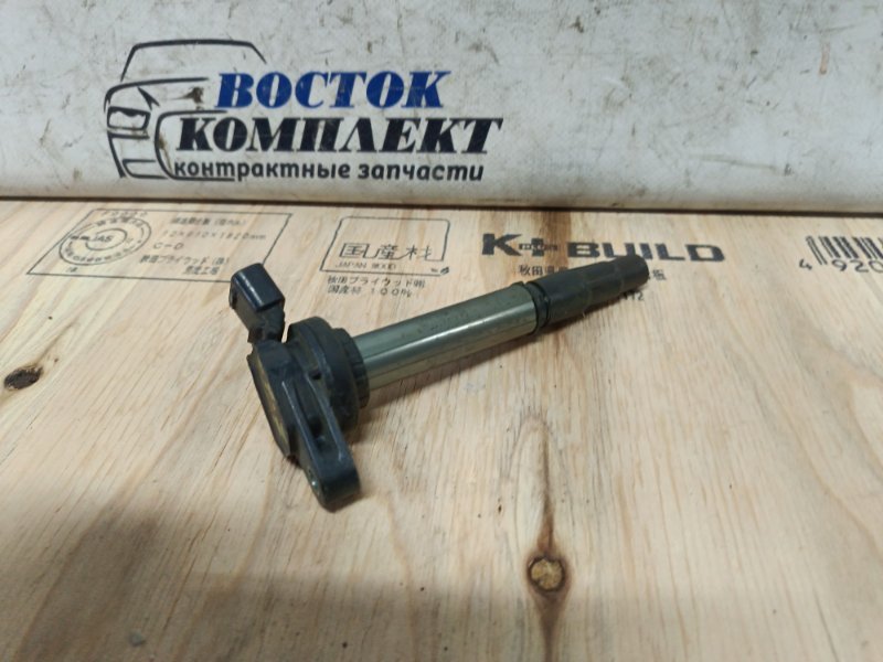 Катушка зажигания Toyota Corolla Rumion ZRE154 2ZR-FE